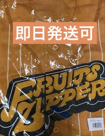 FRUITS ZIPPER 유니폼 진세이 스즈카 OSHI API