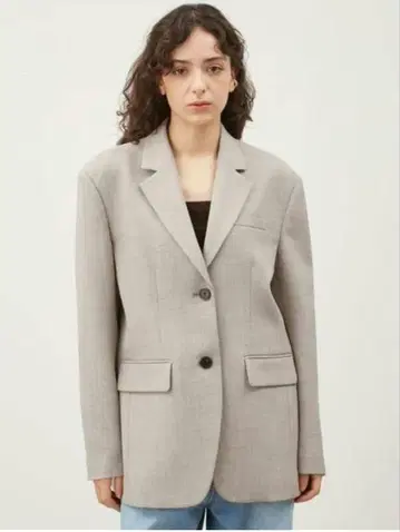 Mila Owen 25ss 테일러드 자켓