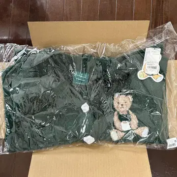 스벅 젤라또피케 가디건 콜라보 스타벅스 젤라또피케