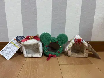 [ 미사용 새상품 ] 디즈니 크리스마스 2024