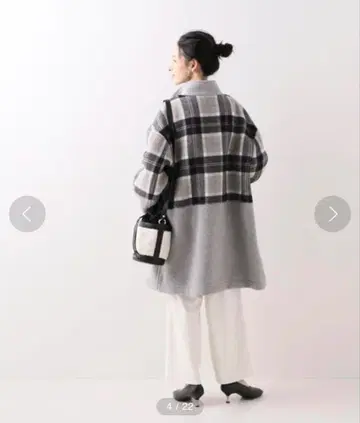 새상품급 런던 트래디션 스탠다드 컬러 코트