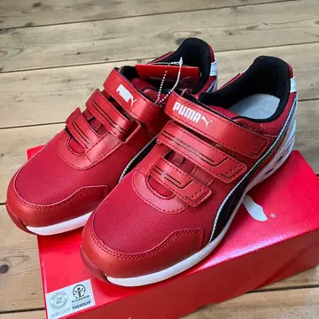 PUMA 안전화 스니커즈