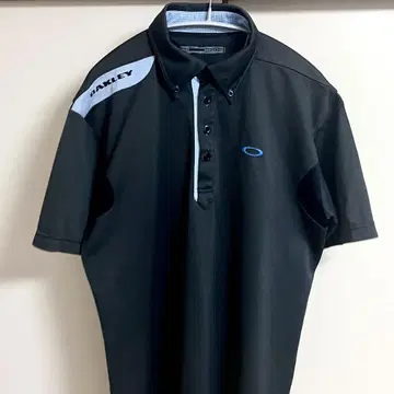 인기! 오클리 OAKLEY 골프 반팔 피케 셔츠