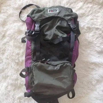 montbell CHA CHA PACK 45 SHORT
