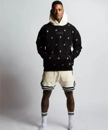 DARC SPORT 후드티