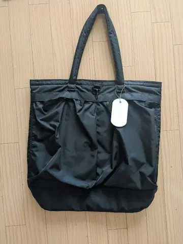 NexusVII 헬멧 토트백
