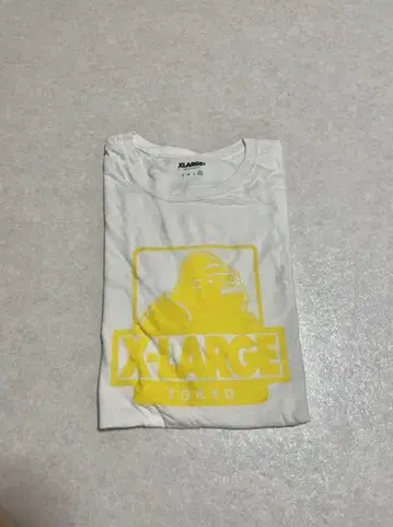 XLARGE T셔츠