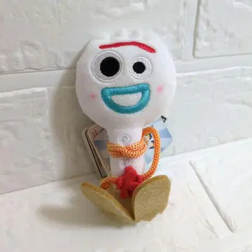 토이 스토리 포키 봉제 인형 마스코트 TOY STORY4