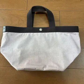 에르베샤 펠리에 토트백