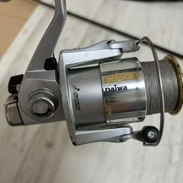 Daiwa tournament X 3000 IT