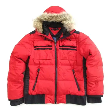 [ TOMMY HILFIGER ] 타미힐피거 다운 자켓 0152