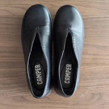 새상품급 캠퍼 CAMPER Spiral Comet 36