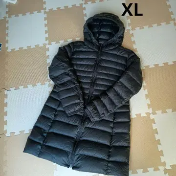 [ 미사용 ] 유니클로 UNIQLO 울트라 라이트 다운 자켓 코트