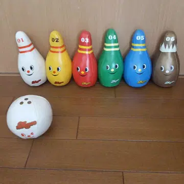 완구 볼링 세트