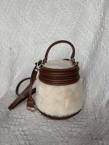 ZARA 숄더백