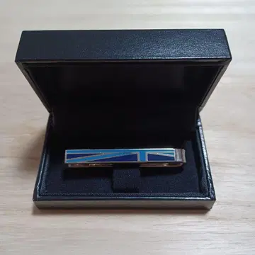 BLACK LABEL CRESTBRIGE 넥타이핀 (860)