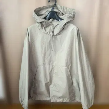 2019ss PULLOVER HOODED BLOUSON