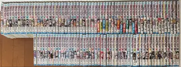 ONE PIECE 1~111권 세트