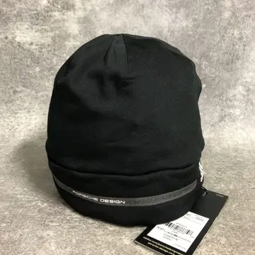 PORSCHE DESIGN 아디다스 포르쉐 비니