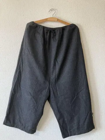kacoi 팬츠