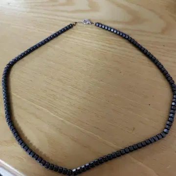 코란토테 846 목걸이