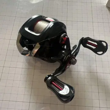 daiwa SS AIR 8.1L