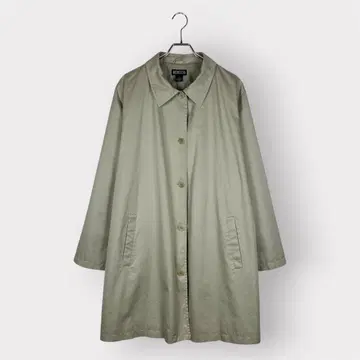 Lands' End 스텐카라 코트 20W-22W 그레이