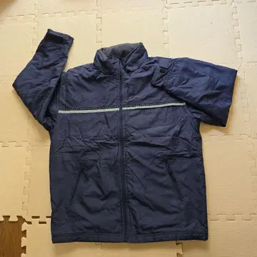 XEBEC 방한 자켓