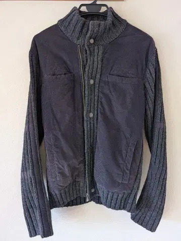 ARMANI EXCHANGE 니트 가디건 M 아르마니
