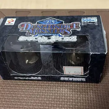 최종 가격 인하 유희왕 던전 다이스 몬스터즈