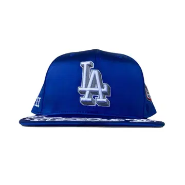 47 x Mister Cartoon 다저스 캡 dodgers LA