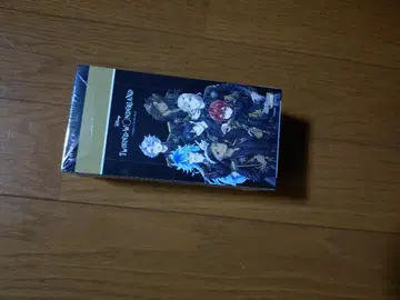 디즈니 트위스티드 원더랜드 1박스