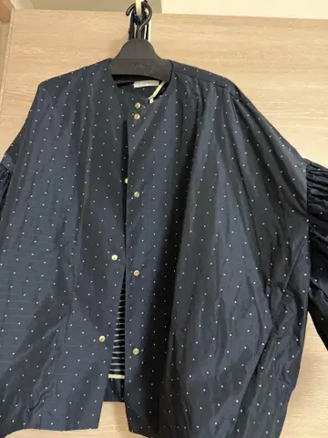 요리 아우터