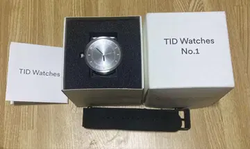 TID 워치스 No.1