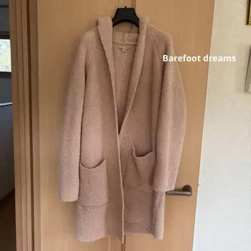 Barefootdreams cozychic 가디건