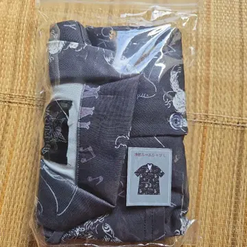 다얀 냉감 룸 셔츠 L 사이즈