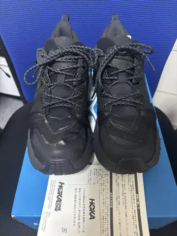 호카오네오네 ANACAPA LOW GTX 26.5
