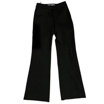 MARY QUANT 마리콴트 런던 하의 블랙