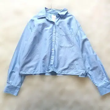 UNIQLO x JW ANDERSON 옥스퍼드 셔츠 M