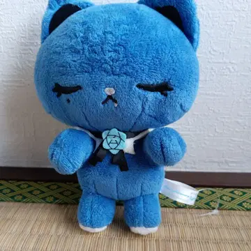 Ado ADOROZATORUMARY 봉제 인형