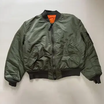 Alpha industry MIL-J-8279 MA-1 초기 모델