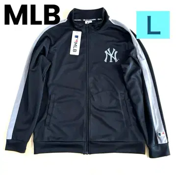 5 [ MLB ] 뉴욕 양키스 트랙 자켓 저리 L