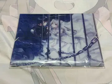 정령환상기 초 푸시제 플랫 홀더