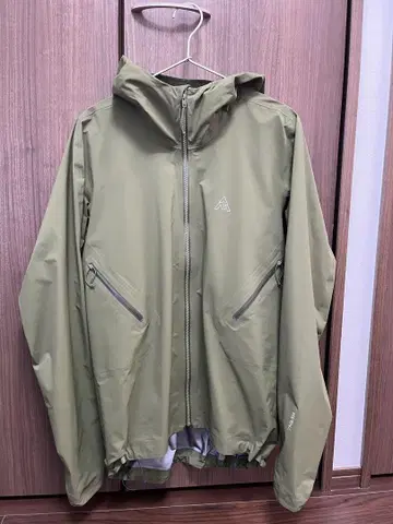 7MESH Guardian Jacket