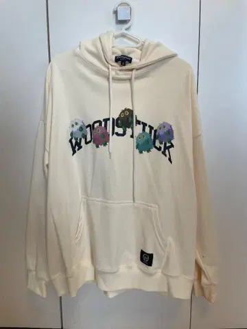 유희왕 WOODSTUCK 대만 후드티 크리보