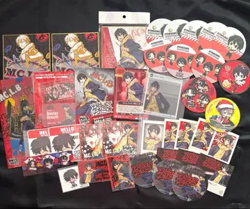 히프마이 사부로 파샤코레 코스터 카드 특전