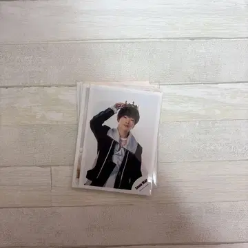 SnowMan 후카사와 타츠야 13장 묶음 판매 2023년