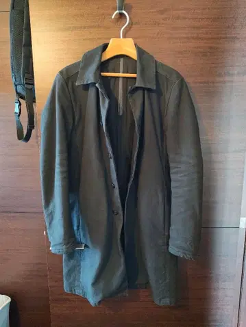 KAZUYUKI KUMAGAI 코트 사이즈 1