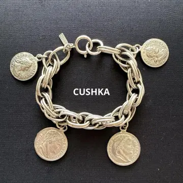 CUSHKA 팔찌