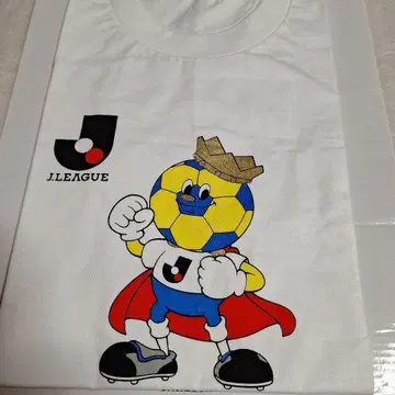 산토리 J리그 T셔츠